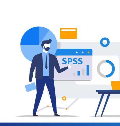 How OnlineSPSS Helps in SPSS Data Analysis? Spss Data Analysis, Spss Statistics, Statistics Help, Chi Square, Logistic Regression, Regression Analysis, Statistical Analysis, Got Quotes, Data Processing