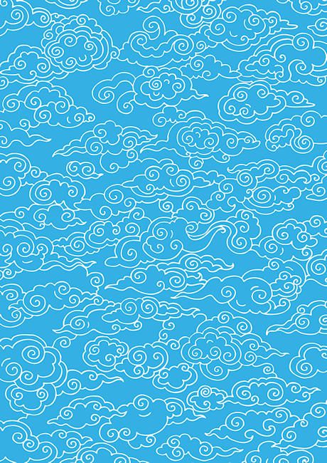 Chinese cloud design scrapbook paper Cliquer sur lien au dessus de l'image pour ouvrir PDF Chinese Clouds Pattern, Chinese Water Pattern, Chinese Clouds, Scrapbook Paper Designs, Design Scrapbook, Water Pattern, Sky Pattern, Water Tattoo, Chinese Pattern