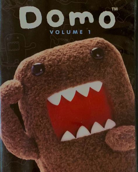 Domo Kun Pfp, Domo Kun Wallpapers Iphone, Domo Homescreen, Domo Wallpaper Iphone, Domo Wallpaper, Domo Kun, Domo Kun Poster, Domo Poster, Domo Black Background