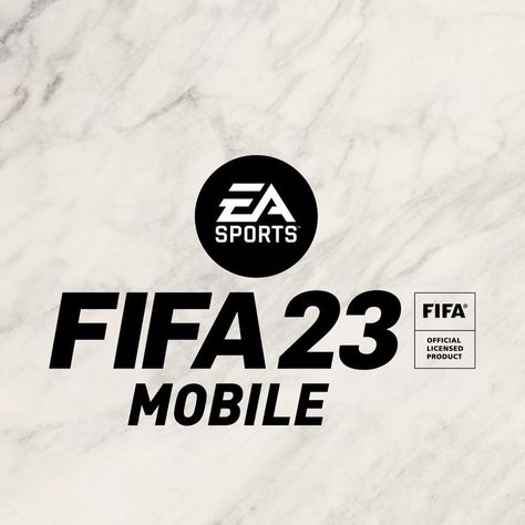 In this pin you can learn more on FIFA 23 Mobile updates and trends. The best thing in FIFA 23 Mobile is that now you can play FIFA World Cup Mode just with the click. So what are you waiting for? Follow the pin and download FIFA 23 on Mobile devices. Messi And Cristiano, Game Fifa, Fifa Mobile, Fifa 23, Mobile Logo, Cup Logo, Wwe Roman Reigns, Snap Friends, Ea Sports