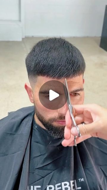 Dimi Furkaliev on Instagram: "Triple textured French Crop 🔥 

#haircut #hairstyle #menshaircut #menshairstyle #barber #frenchcrop" French Fade Haircut, French Crop High Fade, Textured French Crop Hair Men, French Crop Mid Fade, Textured Haircut Men, French Crop Hairstyle, Textured French Crop, Texture Haircut, French Crop Hair Men