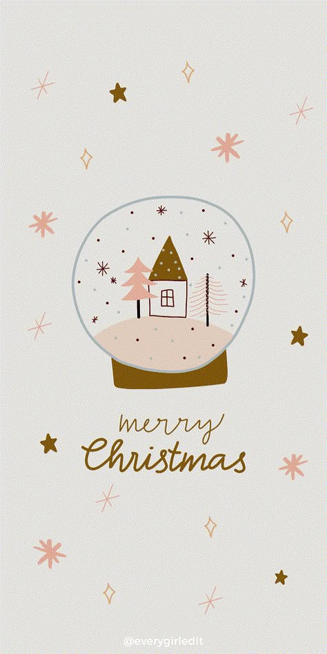 cute Christmas wallpaper: merry christmas Christmas Wallpaper Cute Aesthetic, Cute Merry Christmas Wallpaper, Kawaii Wallpaper Christmas, Christmas Vibes Wallpaper Iphone, Christmas Kawaii Wallpaper, Christmas Wallpaper For Phone, Christmas Wallpaper Simple, Cute Christmas Wallpaper Iphone, Christmas Backrounds