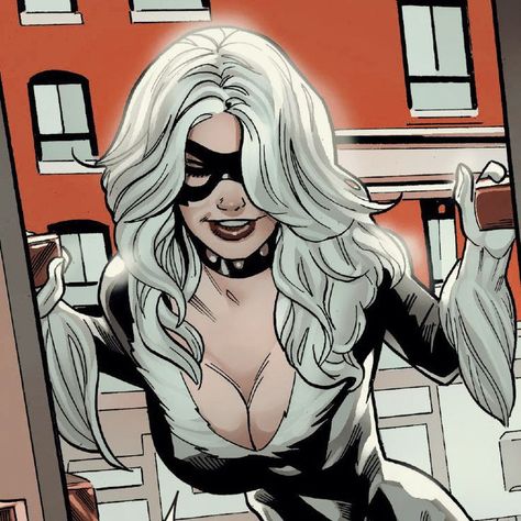 Felicia Hardy Black Cat, Black Cat Felicia Hardy, Felicia Hardy, Catwoman, Black Cat, The Story, Marvel, Red, Black