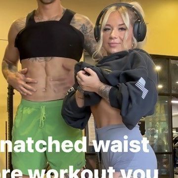 Ashley Miller | Online Coach on Instagram: "Like, save and share so you can do this next time you're in the gym 🔥 For beginners: complete 3 rounds Intermediate: 4 rounds Advanced: 5-6 #abworkout #coreworkout #athomeworkout #noequipmentworkout #pcos #pcosworkout #fitness" Ashley Miller, Gym For Beginners, Ab Workout, September 19, In The Gym, Online Coaching, Core Workout, The Gym, No Equipment Workout