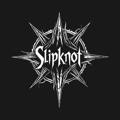 Slipknot, Shirt Designs, Mural, Tshirt Designs, T Shirts, Band, Film, Music, T Shirt