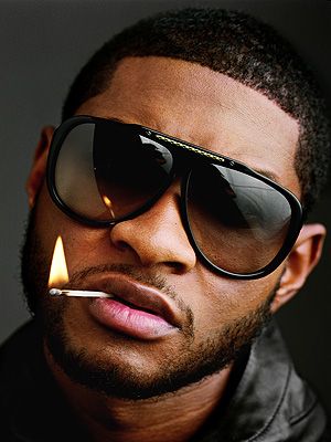 EW's Best Photo Outtakes of the Year Jungkook Usher, Usher Vegas, Usher Las Vegas, Usher In Vegas, Usher 8701 Album Cover, Martin Schoeller, Usher Raymond, Ray Ban Sunglasses Sale, Ray Ban Wayfarer