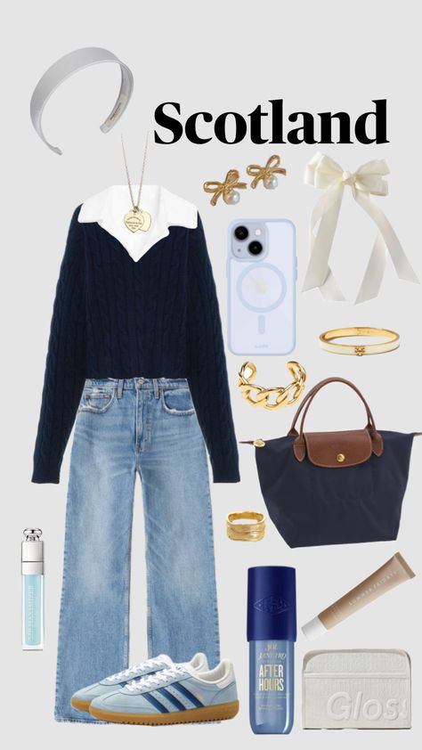 #holiday #scotland #holidayoutfit #scotlandoutfit #outfitinspo Scotland Outfit Ideas, Scotland Outfit, Christmas Birthday, Holiday Outfits, Europe Travel, Scotland, Outfit Ideas, Outfit Inspo