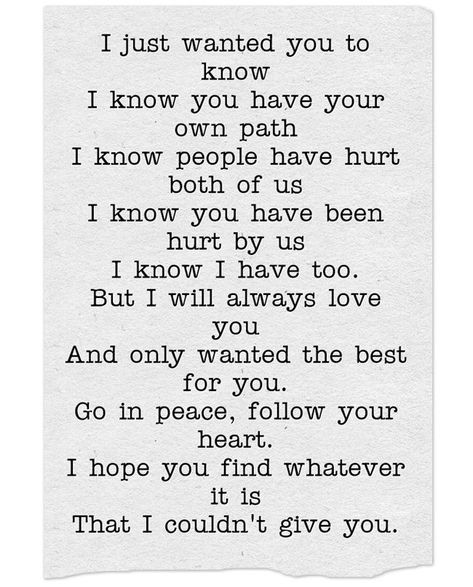 I Will Always Love You Quotes, Letting You Go Quotes, Lost Myself Quotes, Always Love You Quotes, Goodbye Quotes, Go For It Quotes, Love Yourself Quotes, Heart Quotes, Self Love Quotes