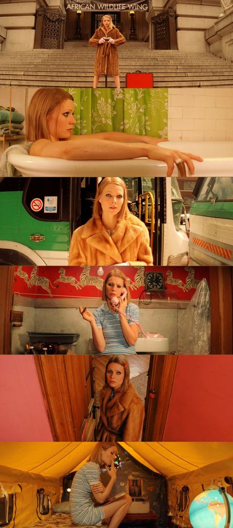 Margo And Richie Tenenbaum, Margot Royal Tenenbaums, Margot Tenenbaum Outfit, Wes Anderson Cosplay, The Royal Tenenbaums Cinematography, The Royal Tenenbaums Margot, Wes Anderson Film Stills, Margot Tenenbaum Aesthetic, The Royal Tenenbaums Aesthetic