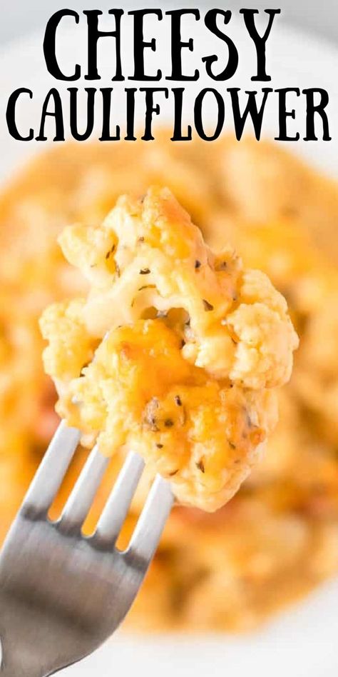 Cheesy Cauliflower Casserole, Cauliflower And Cheese, Keto Cauliflower Casserole, Low Carb Cauliflower Casserole, Keto Mac And Cheese, Cauliflower Mac And Cheese, Casserole Easy, Carb Alternatives, Keto Casserole