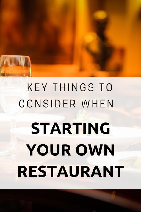 Starting A Catering Business, Brand Planning, Restaurant Trends, Restaurant Business Plan, Future Restaurant, Starting A Restaurant, Small Business Marketing Plan, Restaurant Tips, Small Grill