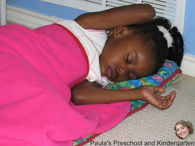 Paula's Preschool and Kindergarten: Rest time routines Transitional Kindergarten, Rest Time, A Classroom, Kindergarten Teachers, Childhood Education, Early Childhood Education, Early Childhood, Teaching Ideas, Teaching Resources