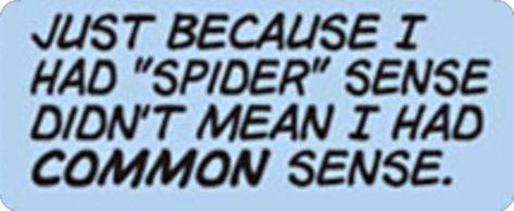 Irondad And Spiderson, Peter Parker Aesthetic, Spider Man Quotes, Comic Book Bubble, Comic Book Marvel, Parker Aesthetic, Spiderman Comic Art, Comic Bubble, Comic Text