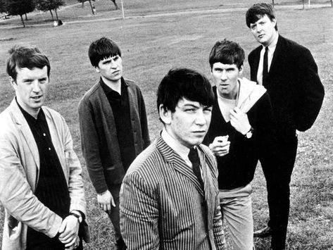 The Animals: The British Invasion That Wasn't : NPR Eric Burdon, House Of The Rising Sun, 1960s Music, 60s Music, Oldies Music, Swinging Sixties, Air Raid, British Rock, British Invasion