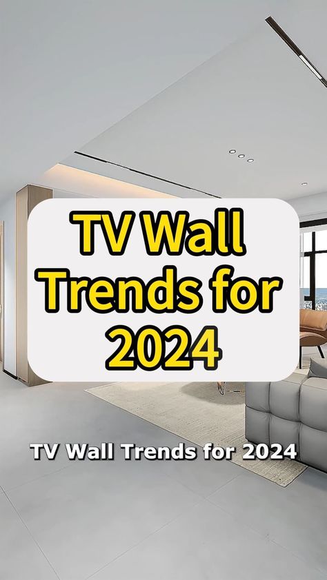 PA Kitchen & Furniture | Tv wall trends for 2024 #tvcabinet #tvcabinetdesign #homedesign #homedecoration | Instagram Tv Console Wall Design, Tv Wall 2024 Trend, Living Room Tv Wall Design Ideas, Off Centre Tv Wall Ideas, Tv In Wall Living Room, Tv Unit Back Panel Designs, 2024 Tv Wall Design, Frame Around Tv On Wall, Tv Back Panel Design