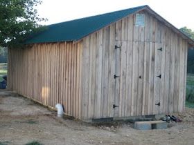 Build A Root Cellar, Root Cellar Storage, Root Cellars, Home Steading, Underground Shelter, Cinder Block Walls, Under Ground, Storm Shelter, Build A Shed