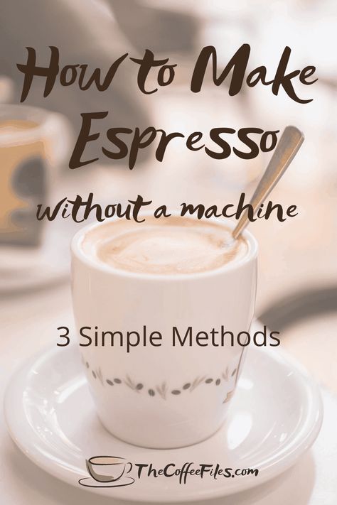 Expresso Recipes, Cup Of Espresso, Cappuccino Recipe, Cold Brew Coffee Recipe, Espresso Recipes, Espresso At Home, Americano Coffee, Coffee Treats, Coffee Shot