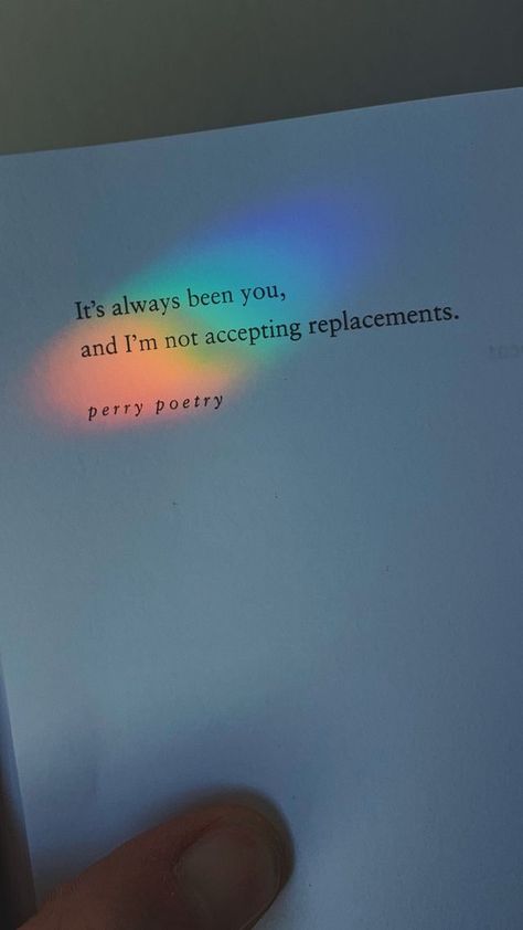 Typewriter Writing, Perry Poetry, Daily Poetry, Rainbow Quote, Poems Quotes, Poetry Poem, Cute Love Quotes, Poem Quotes, Romantic Love Quotes