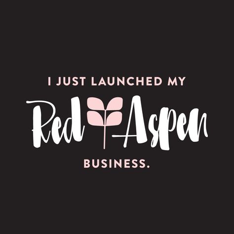 Mink And Silk Lashes Red Aspen Business, Logo Facebook, Create Your Own Business, Red Aspen, Business Launch, Facebook Banner, Business Page, Business Content, Marketing Collateral