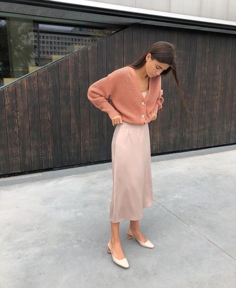 Pink Fall Outfits, Rok Outfit, Diy Sy, Moda Vintage, Mode Inspo, 가을 패션, Looks Style, Mode Inspiration, Kendall Jenner