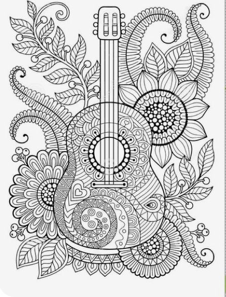 Relax Meditation, Abstract Coloring Pages, Adult Coloring Book Pages, Alphabet Coloring Pages, White Ornaments, Mandala Design Art, Coloring Pages To Print, Mandala Coloring Pages, Zentangle Art