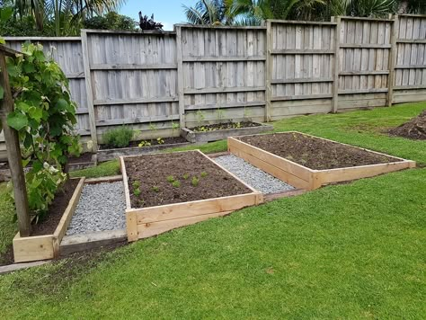 | Gallery Garden Boxes On A Slope, Raised Beds On A Slope, Raised Garden Beds On A Slope, Elevated Raised Garden Beds, Metal Raised Beds, Tall Raised Garden Beds, Building Raised Beds, Garden Beds Diy, Hillside Garden