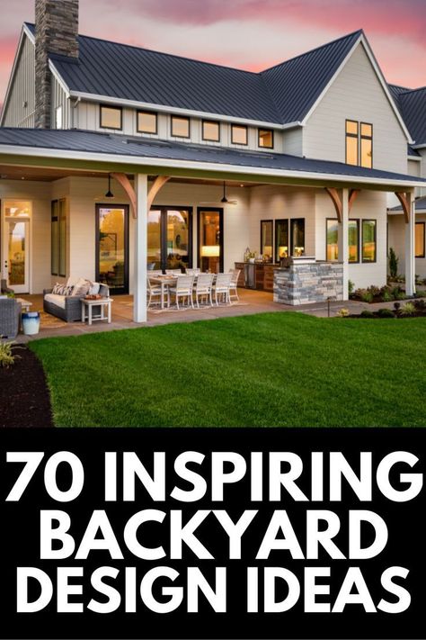 Designing Backyard Layout, Large Backyard Makeover, Landscape Ideas For Big Backyard, Designing A Backyard Layout, Yard Design Ideas Layout, Large Yard Landscaping Layout Design, Large Garden Patio Ideas, Landscaping Ideas For Large Backyard, Large Backyard Design Ideas