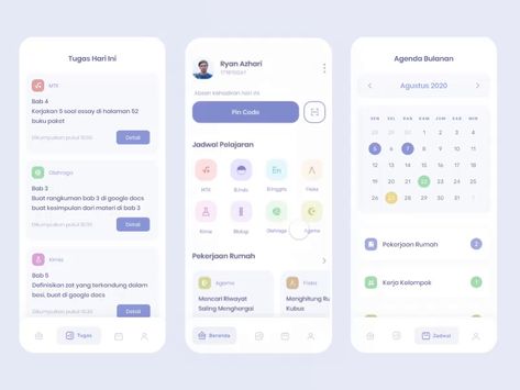 Application Ui Design, Power Apps, Ui Design Dashboard, Ux App Design, App Design Layout, Android App Design, Mobile Ui Patterns, Mobile App Design Inspiration, App Interface Design