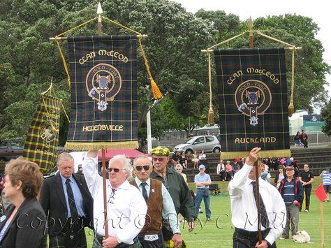 Clan Macleod World Gathering, WG13 »  Auckland, New Zealand. Macleod Tartan, Clan Macleod, Irish Things, Scottish Clans, Tartan Dress, Auckland New Zealand, Victoria Australia, Isle Of Skye, Event Center