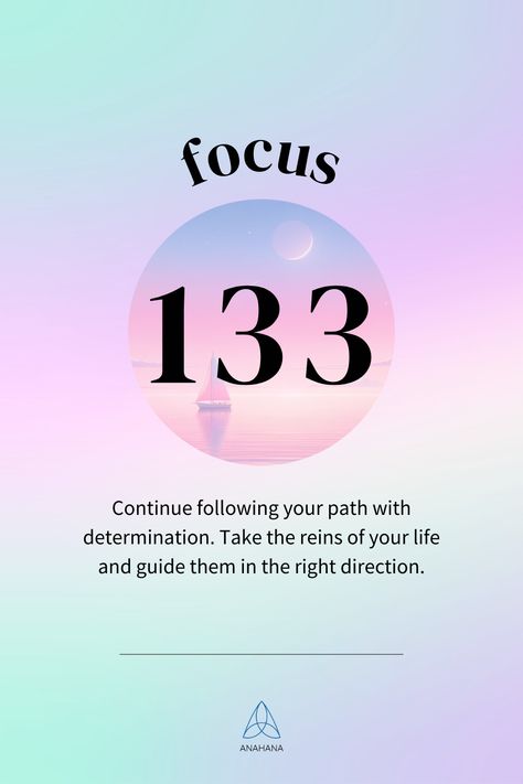 While luck is subjective, many consider 133 a lucky number as it often signals positive changes, growth, and opportunities. When encountering the 133 angel number frequently, it's essential to take it as a divine message, not a mere coincidence. Acknowledge its presence and contemplate its significance in your personal life. 119 Angel Number, 133 Angel Number, Number Quotes, Positive Changes, Mental Health And Wellbeing, Lucky Number, Spiritual Path, Life Challenges, Navigating Life