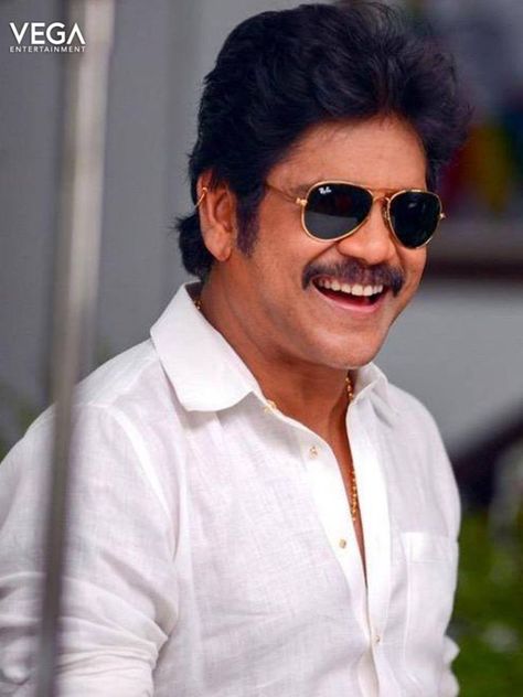 Vega Entertainment Wishes a Very Happy Birthday to Actor #Nagarjuna  #Akkineni #AkkineniNagarjuna #Actor #Birthday #August29 #Vega #Entertainment #VegaEntertainment Nagarjuna Akkineni Photos Hd, Tollywood Hero Actor, Elements Name, Nagarjuna Akkineni, India Actor, South Actors, Heroes Actors, Happy Independence Day India, South Star