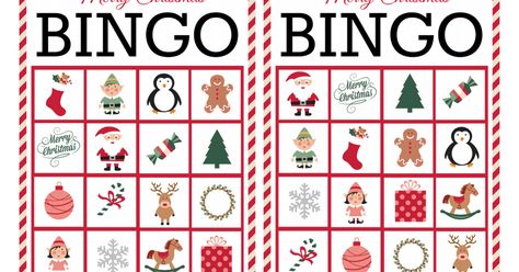 christmas_bingo.pdf Printable Christmas Bingo Cards, Christmas Bingo Printable, Bingo Card Generator, Free Printable Bingo Cards, Christmas Bingo Game, Christmas Bingo Cards, Valentine Bingo, Christmas Games For Adults, Printable Christmas Games