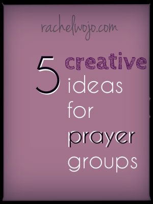 Want to start a prayer group? Need fresh ideas for your prayer group? Get started here! Womens Ministry Ideas, Womens Day Creative, Small Group Bible Studies, Prayer Partner, Prayer For Church, Prayer Meeting, Prayer Group, Church Ministry, Ministry Ideas