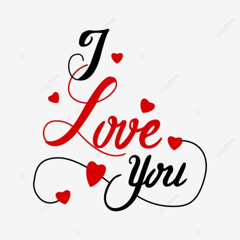 I Love You Logo, I Love You Text, Couple Png, Love Yourself Text, Background Love, Love You Quotes For Him, Beauty And The Beast Movie, Love You Cute, I Love You Quotes For Him