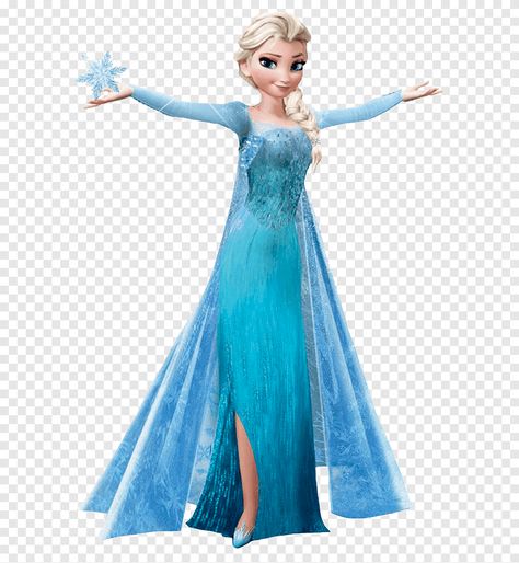 Elsa Disney Princess, Frozen Elsa Cake Topper, Aqua Barbie, Anna Dress Frozen, Frozen Cupcake Toppers, Princess Anna Frozen, Hans Frozen, Disney Princess Png, Frozen Fever Elsa