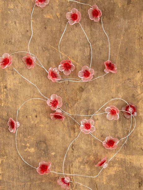 Hello Spring – Natural Life Boho Hippie Room, Red String Lights, Forest Room, Boho Car Accessories, Weekly Pill Organizer, School Locker, White String Lights, Hippy Room, Rose Blossom