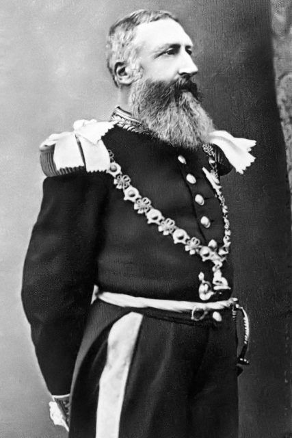 Belgium’s Colonial King Leopold II and his Forgotten Crimes Against Humanity Congo Free State, King Leopold, Belgian Congo, Joseph Stalin, Free State, Oldenburg, Dark Heart, Phnom Penh, African History