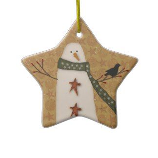 primitive snowman ornaments | Primitive Christmas Ornaments, Primitive Christmas Ornament Designs ... Christmas Decorations Snowman, Primitive Christmas Ornaments, Primitive Ornaments, Primitive Snowman, Ornament Designs, Primitive Snowmen, Christmas Painting, Painted Christmas Ornaments, Snowman Ornament