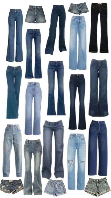 #jeans #jean #shotrs #blue #aesthetic #longjeans Jean Core Aesthetic, Style 2025, Christmas Clothes, Long Jeans, + Core + Aesthetic, Blue Aesthetic, Jeans Style, Christmas Outfit, Jeans Pants