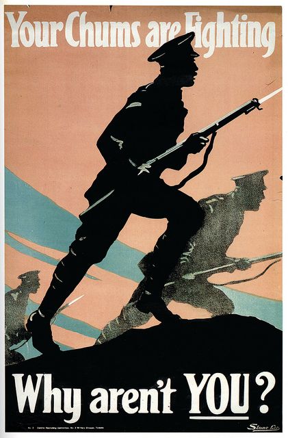 Graphic Design http://www.flickr.com/photos/paulmalon/5501983205/in/photostream/ Ww1 Poster, Wwi Propaganda, Ww1 Propaganda Posters, Ww1 Propaganda, Ww1 Posters, Wwii Propaganda Posters, Ww2 Propaganda Posters, Ww2 Propaganda, Wwii Propaganda