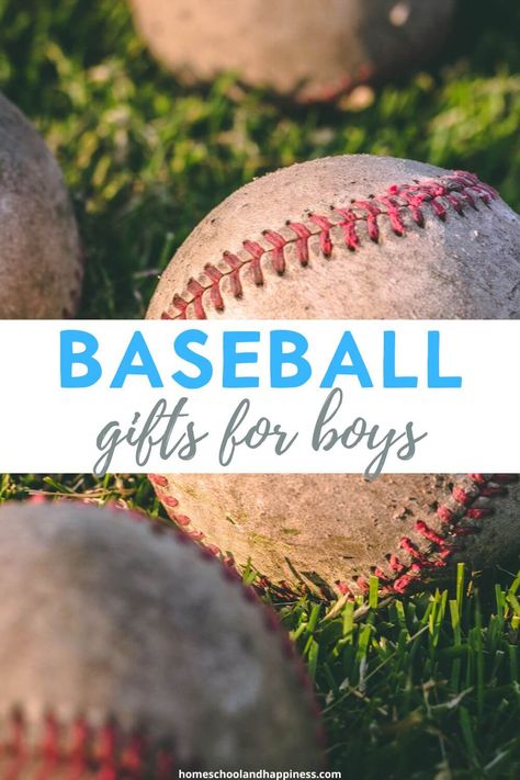 Baseball Gifts for Boys Unique Baseball Gifts, Baseball Valentine Ideas Boyfriends, Cute Baseball Gifts For Boyfriend, Baseball Theme Gift Basket, Baseball Lover Gift Ideas, Baseball Themed Gifts, Senior Baseball Gifts, Baseball Gifts For Boys, Baseball Basket Ideas For Boyfriend