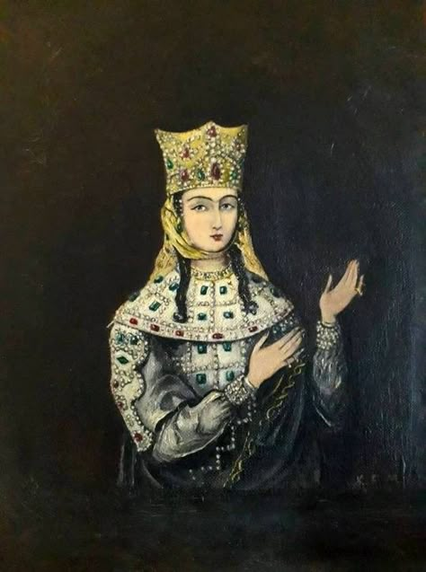 Tbilisi Aesthetic, Georgian Aesthetic, Georgian Culture, Georgian Dress, European Clothing, Folklore Art, Persian Art Painting, European Outfit, Corporate Goth