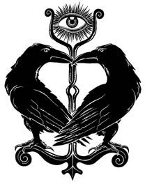 Hunnin & Munnin and Odin's One Eye Odin's Ravens Tattoo, Symbols Of Strength Tattoos, Odin's Ravens, Marquesan Tattoos, Odin God, Crow Tattoo, Norse Tattoo, Nordic Tattoo, Raven Tattoo