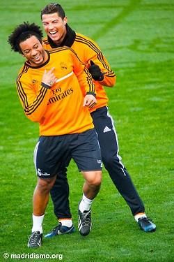 Marcelo Ronaldo Ugly Photos, Real Madrid Football Club, Real Madrid Cristiano Ronaldo, Cristino Ronaldo, Ronaldo Real Madrid, Real Madrid Wallpapers, Real Madrid Football, Ronaldo Real, Ronaldo Football