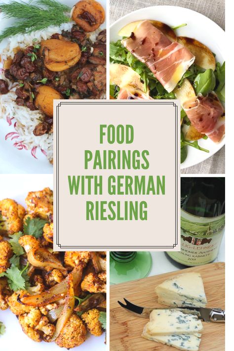 Tasting Party Food, German Appetizers, Sweetness Level, Riesling Wine, Slaw Dressing, German Wine, Making Food, Wine Tasting Party, Dinner Party Recipes