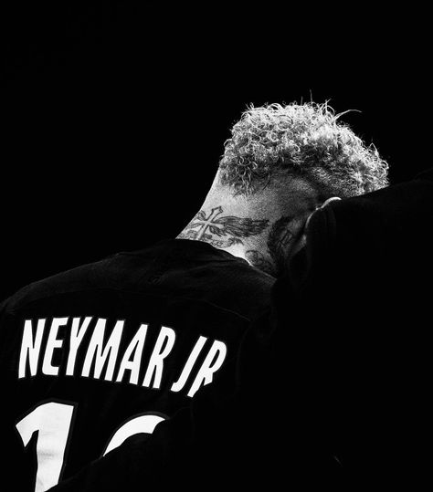 Neymar Aesthetic Black, Neymar Black And White, Neymar Jr Aesthetic, Neymar Jr Tattoos, Neymar Jr Hairstyle, Cristiano Ronaldo Hairstyle, Xxxtentacion Quotes, Elephant Wallpaper, Bodybuilding Pictures