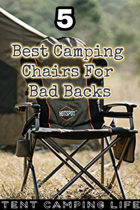 Comfy Camping Chairs, Camping Chairs Comfortable, Best Camping Chairs, Personalized Camping Chairs, Camp Accessories, Gliding Chair, Camp Chairs, Backpacking Chair, Camp Chair