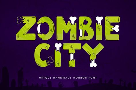 Zombie Font, Zombie City, Zombie C, Zombie Logo, Zombie Drawings, Zombie Cartoon, Halloween Text, Zombie Cat, Horror Font