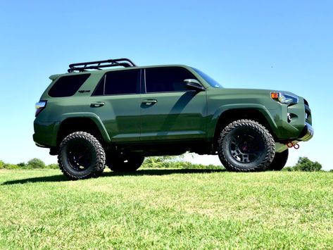 2007 Toyota 4runner, Army Green 4runner, 2023 4runner Trd Pro, 4 Runner Toyota Accessories, 4 Runner Toyota, 4runner Build, Toyota Runner, 4runner Forum, Four Runner