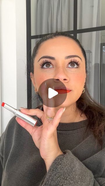 kaushal on Instagram: "ASMR time with the NEW @maccosmeticsuk Locked Kiss lipsticks 🤩 We all love the #MACLockedKissInk liquid lipsticks but these new Locked Kiss lipsticks are UNREAL & are officially my favourite matte lipsticks from MAC. These are some of my favourite shades from the range & I still can’t quite get how matte they are, how they are totally transfer proof, AND how they feel like you’re not wearing anything on your lips! . 💄 Super comfortable 💄 24 hours of full coverage 💄 18 rich matte shades 💄 Kiss proof 💄 No lip liner needed 💄Transfer-resistant 💄 Passion fruit oil for comfort AVAILABLE FROM @theofficialselfridges 🤍 #makeup #lipstick" Mac Liquid Lipstick, Mac Lipstick Shades, How To Make Lipstick, No Lips, Matte Lipsticks, Lipstick Swatches, Mac Lipstick, Lipstick Shades, Your Lips